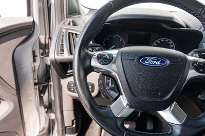 Ford Tourneo Connect Grand L2H1 Active A8