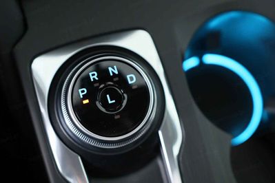 Ford Kuga Sound Edition FWD 2.5 FHEV eCVT