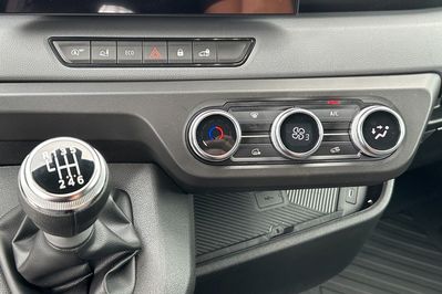 Renault Master L3H2 Extra