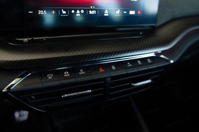Skoda Octavia 2.0 TDI RS DSG