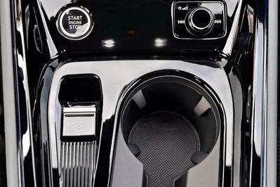 Audi Q3 TFSI quattro S line