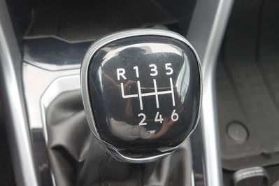 Volkswagen T-Roc 1.5 TSI Life