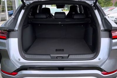 BYD Seal U DM-i 1.5 Comfort