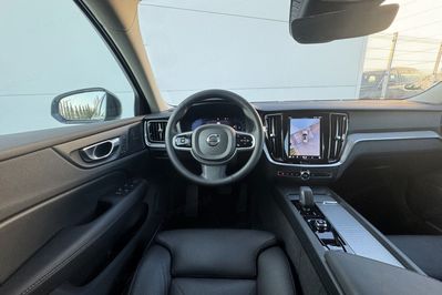 Volvo V60 B4 D Plus Dark aut