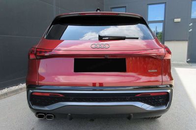 Audi Q5 TDI quattro