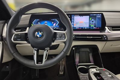BMW X2 xDrive20d mHEV aut