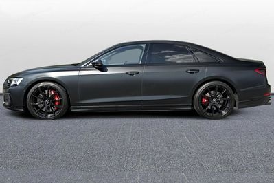 Audi A8 S8 TFSI Quattro Tiptr.