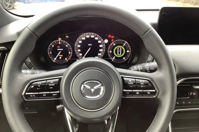 Mazda CX-60 Homura Plus mHEV  aut