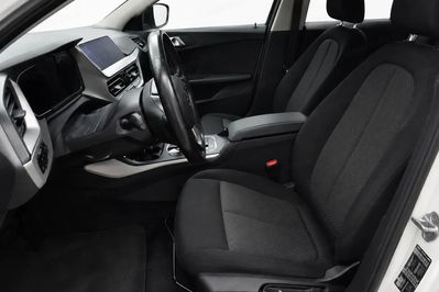 BMW Seria 1 118D Advantage