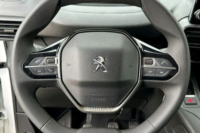Peugeot Partner Van 1.5
