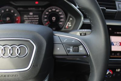 Audi Q3 35 TFSI S line