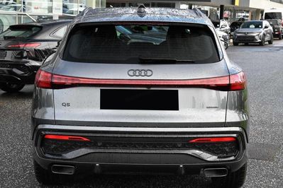 Audi Q5 e-Hybrid quattro