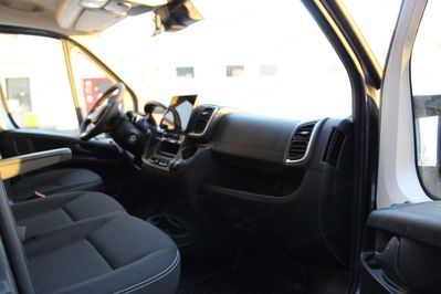 Peugeot Boxer L4H2 AT