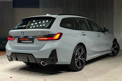 BMW Seria 3 330i xDrive M Sport aut