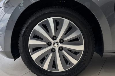 Skoda Superb 1.4 TSI Plug-In Hybrid Ambition DSG