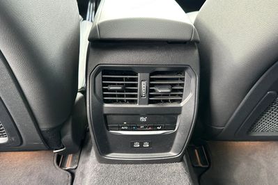 BMW i4 80.7kWh eDrive 40 M Sport