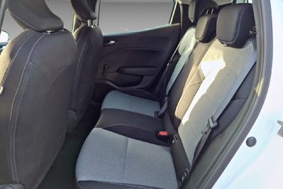 Renault Clio Evolution 1.5 BlueDCI