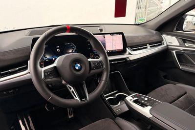 BMW X2 M35i xDrive