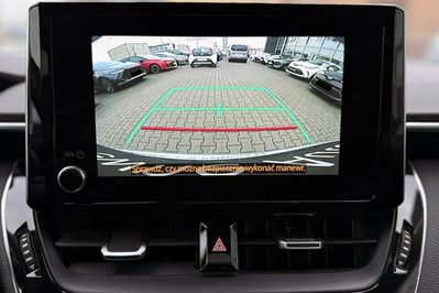 Toyota Corolla 1.5 Comfort