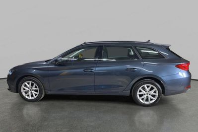 Seat Leon 1.5 TSI