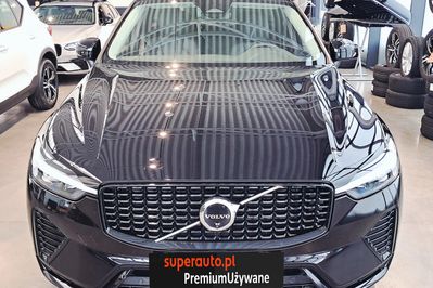 Volvo XC60 B5 B AWD Plus Dark