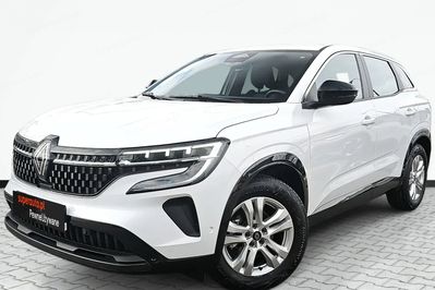 Renault Austral 1.3 TCe Evolution