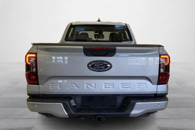 Ford Ranger XLT PHEV A10 4x4