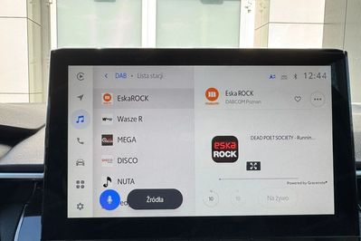 Toyota Corolla Style 1.8 Hybrid