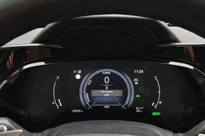 Lexus NX 350h Omotenashi AWD