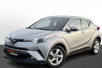 Toyota C-HR 1.8 Hybrid Premium