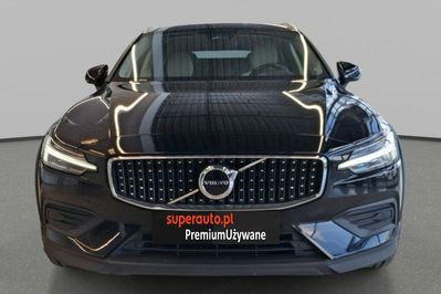 Volvo V60 CC B4 D AWD aut
