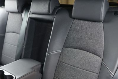 Toyota Corolla 1.8 Hybrid Style