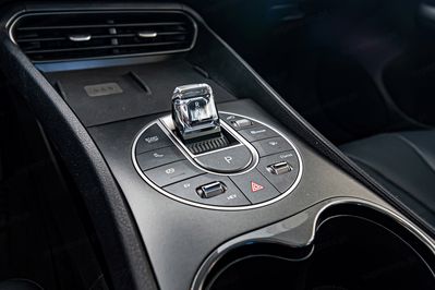 BYD Seal 5 DM-i 1.5 Design