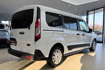 Ford Transit Connect Kombi L2H1