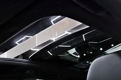 Volvo XC60 T8 AWD Plug-In Hybrid R-Design aut