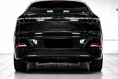 Xpeng G6 RWD Long Range PRO