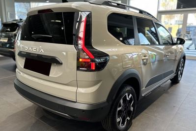 Dacia Jogger Journey 5-miejsc 1.0 TCe