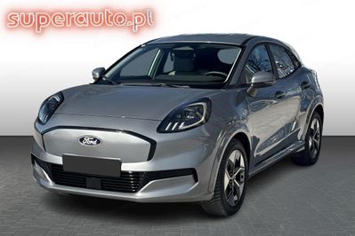 Ford Puma Premium 43.6 kWh