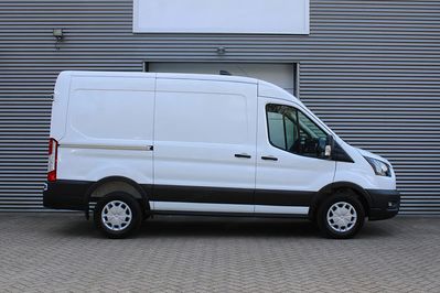 Ford Transit 310 L2H2 Trend