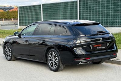 Peugeot 508 1.5 BlueHDi Active S&S EAT8