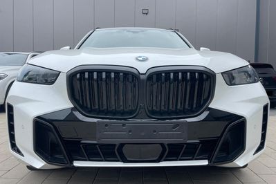BMW X5 xDrive30d M Sport