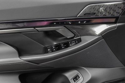 BMW Seria 5 540d xDrive M Sport