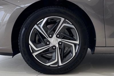 Hyundai i30 1.0 T-GDI Smart