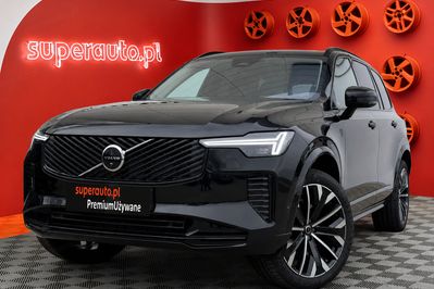 Volvo XC90 B5 B AWD Plus Dark 7os