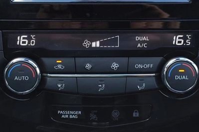 Nissan Qashqai 1.3 DIG-T N-Connecta