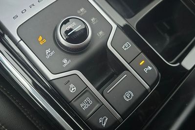 Kia Sorento 1.6  AWD aut 7os.