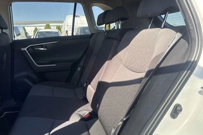 Toyota RAV4 2.5 Hybrid Comfort 4x4