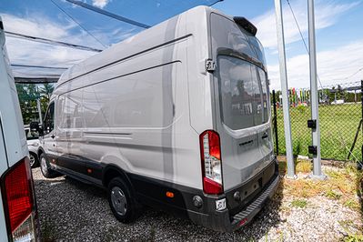 Ford Transit 350 L4H3 RWD Trend