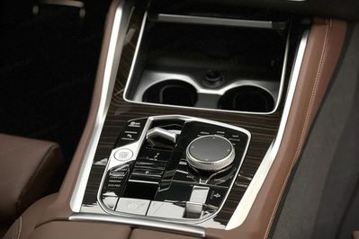 BMW X6 xDrive30d M Sport