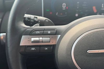 Hyundai Tucson T-GDI Smart 2WD